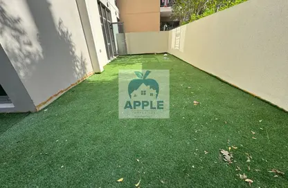 شقة - غرفة نوم - 1 حمام للايجار في أبتاون الزاهية - الزاهية - تجارية مويلح - الشارقة