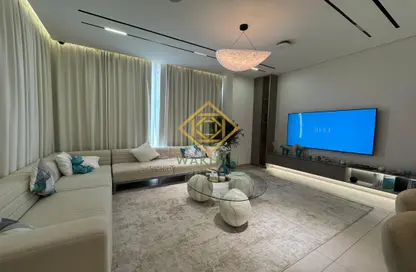 Apartment - 2 Bedrooms - 3 Bathrooms for sale in Reef 999 - Al Furjan - Dubai