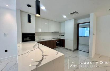 Villa - 4 Bedrooms - 4 Bathrooms for rent in Elie Saab Vie at the Fields - The Fields - District 11 - Mohammed Bin Rashid City - Dubai