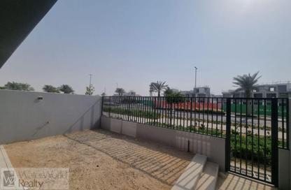 تاون هاوس - 3 غرف نوم - 4 حمامات للايجار في مدن الرنيم 1 - مدن - دبي تاون هاوس - 3 غرف نوم - 4 حمامات للايجار في مدن الرنيم 1 - مدن - دبي