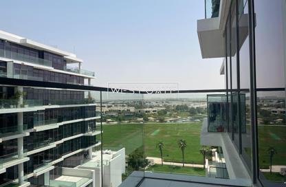 Apartment - 1 Bedroom - 2 Bathrooms for rent in Loreto 2 A - Loreto - Damac Hills - Dubai