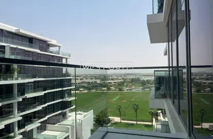 Apartment - 1 Bedroom - 2 Bathrooms for rent in Loreto 2 A - Loreto - Damac Hills - Dubai
