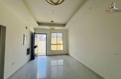 Townhouse - 5 Bedrooms - 7 Bathrooms for rent in Al Yasmeen 1 - Al Yasmeen - Ajman