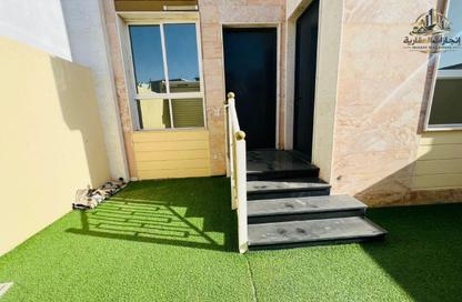 Townhouse - 5 Bedrooms - 7 Bathrooms for rent in Al Yasmeen 1 - Al Yasmeen - Ajman