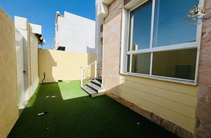Townhouse - 5 Bedrooms - 7 Bathrooms for rent in Al Yasmeen 1 - Al Yasmeen - Ajman