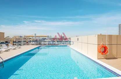 شقة - 4 غرف نوم - 5 حمامات للايجار في 4 غولدن ساندز - منخول - بر دبي - دبي