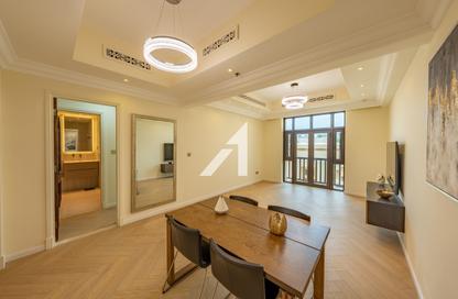 Apartment - 1 - 2 for rent in Tajer Residences - The Old Town Island - Old Town - Downtown Dubai - Dubai