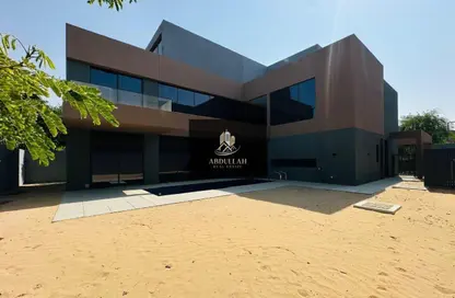 فيلا - 5 غرف نوم - 8 حمامات للايجار في كايا - مسار - تلال سيتي - الشارقة