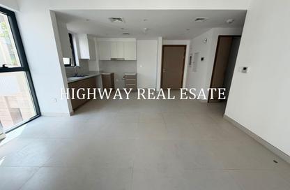Apartment - 2 - 2 for rent in Noor Residence - Maryam Island - Al Khan - Sharjah