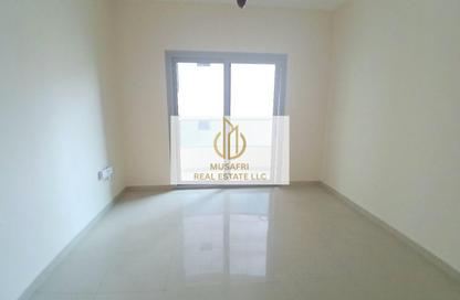 Apartment - 1 Bedroom - 1 Bathroom for rent in Al Hafeet Tower 7 - Al Nahda - Sharjah