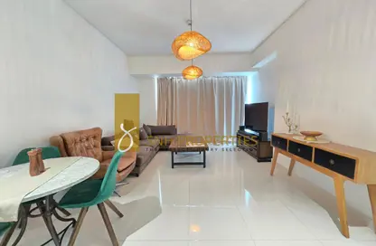 شقة - 2 غرف نوم - 3 حمامات للبيع في مونت روز ريزيدنس A - مونت روز - حديقة دبي العلميه - دبي