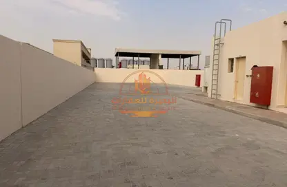 Land - Studio for rent in Al Sajaa S - Al Sajaa - Sharjah