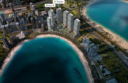 Apartment - 2 - 3 for sale in Seerah - Al Mamsha - Muwaileh - Sharjah