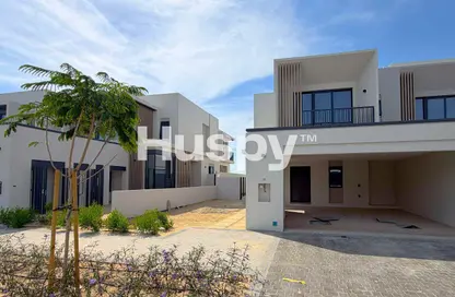 تاون هاوس - 4 غرف نوم - 4 حمامات للبيع في تاون هاوس قرية جبل علي - قرية جبل علي - جبل علي - دبي