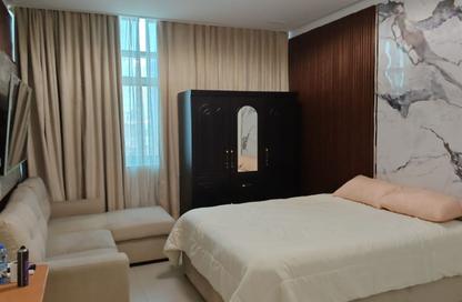 Apartment - Studio - 1 for rent in Al Nahda Residential Complex - Al Nahda - Sharjah