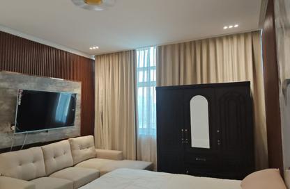 Apartment - Studio - 1 for rent in Al Nahda Residential Complex - Al Nahda - Sharjah Apartment - Studio - 1 for rent in Al Nahda Residential Complex - Al Nahda - Sharjah