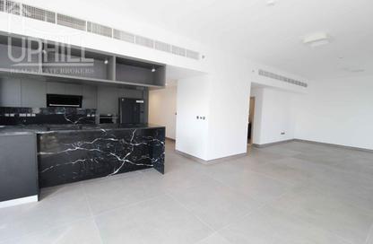 Penthouse - 3 Bedrooms - 5 Bathrooms for rent in Jumeirah Garden City - Al Satwa - Dubai