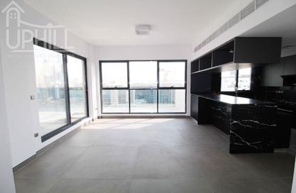 Penthouse - 3 Bedrooms - 5 Bathrooms for rent in Jumeirah Garden City - Al Satwa - Dubai