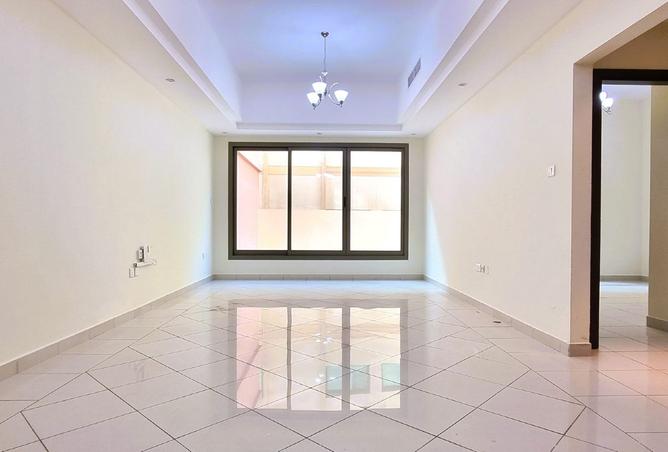 FAMILY 1 BEDROOM+PARKING-POOL & GYM-HOR AL ANZ photo 3
