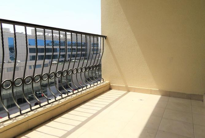 FAMILY 1 BEDROOM+PARKING-POOL & GYM-HOR AL ANZ photo 2