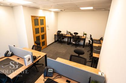 Office Space - Studio for rent in The H Hotel - Sheikh Zayed Road - Dubai Office Space - Studio for rent in The H Hotel - Sheikh Zayed Road - Dubai