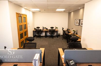 Office Space - Studio for rent in The H Hotel - Sheikh Zayed Road - Dubai Office Space - Studio for rent in The H Hotel - Sheikh Zayed Road - Dubai