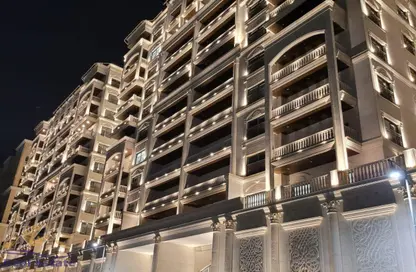 Apartment - 2 Bedrooms - 3 Bathrooms for rent in Nadine Residences - Al Furjan - Dubai