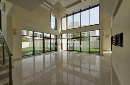 Villa - 6 Bedrooms - 7 Bathrooms for sale in Grand Views - Meydan Gated Community - Meydan - Dubai Villa - 6 Bedrooms - 7 Bathrooms for sale in Grand Views - Meydan Gated Community - Meydan - Dubai