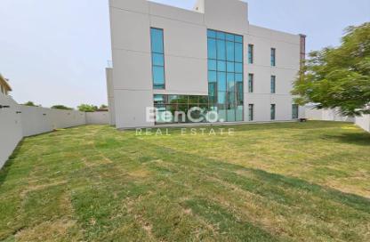 Villa - 6 Bedrooms - 7 Bathrooms for sale in Grand Views - Meydan Gated Community - Meydan - Dubai Villa - 6 Bedrooms - 7 Bathrooms for sale in Grand Views - Meydan Gated Community - Meydan - Dubai