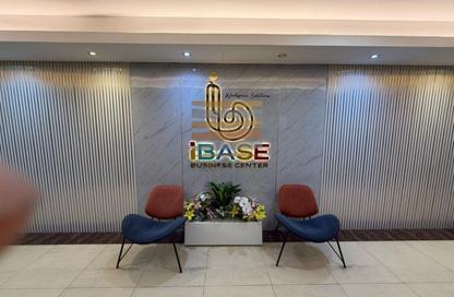 Office Space - Studio for rent in Aspin Tower - Sheikh Zayed Road - Dubai