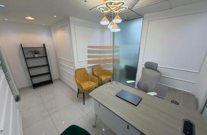 Office Space - Studio for rent in Aspin Tower - Sheikh Zayed Road - Dubai Office Space - Studio for rent in Aspin Tower - Sheikh Zayed Road - Dubai