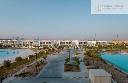 Villa - 4 - 5 for sale in Opal Gardens - District 11 - Mohammed Bin Rashid City - Dubai