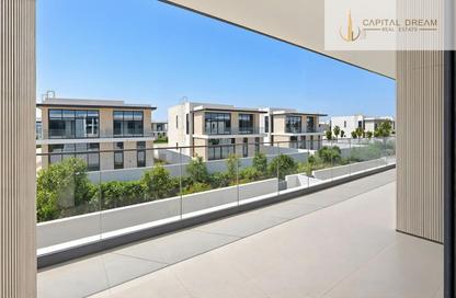Villa - 4 - 5 for sale in Opal Gardens - District 11 - Mohammed Bin Rashid City - Dubai