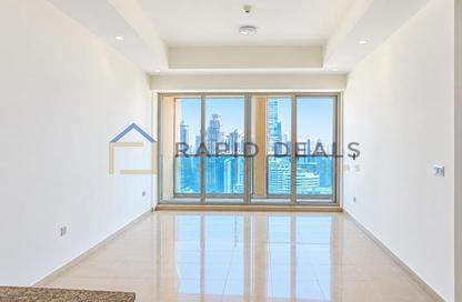Apartment - 2 - 2 for rent in Churchill Residency Tower - Churchill Towers - Business Bay - Dubai