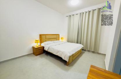 Apartment - 2 - 2 for rent in Fairmont Ajman - Al Nakhil 2 - Al Nakhil - Ajman Apartment - 2 - 2 for rent in Fairmont Ajman - Al Nakhil 2 - Al Nakhil - Ajman