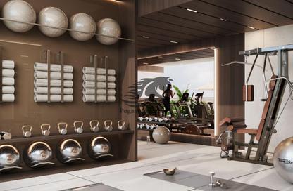 Apartment - 2 - 3 for sale in MAG 777 - Dubai Sports City - Dubai Apartment - 2 - 3 for sale in MAG 777 - Dubai Sports City - Dubai