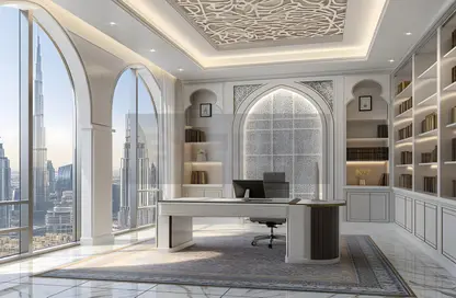 شقة - 3 غرف نوم - 4 حمامات للبيع في تايجرسكاي تاور - الخليج التجاري - دبي