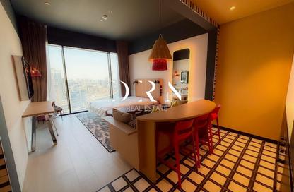 شقة - 1 حمام للبيع في Luxury Family Residences II - لكجري فاميلي ريزيدينسيز - الخليج التجاري - دبي شقة - 1 حمام للبيع في Luxury Family Residences II - لكجري فاميلي ريزيدينسيز - الخليج التجاري - دبي