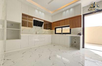 Villa - 5 Bedrooms - 7 Bathrooms for sale in Kabbali Hills - Al Helio 2 - Al Helio - Ajman