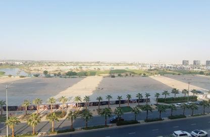 شقة - 1 حمام للايجار في ارتاسيا C - ارتاسيا - داماك هيلز - دبي