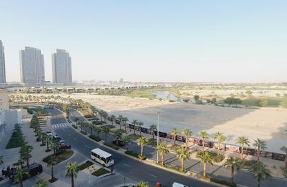 Apartment - Studio - 1 Bathroom for rent in Artesia C - Artesia - Damac Hills - Dubai