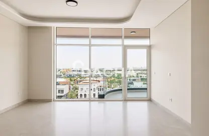 Apartment - 2 Bedrooms - 3 Bathrooms for rent in Golf Residences by Fortimo - Dubai Hills Estate - Dubai