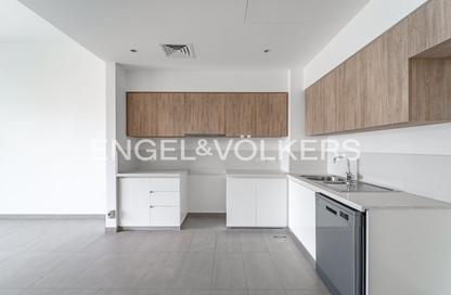 Apartment - 2 - 2 for sale in Executive Residences 2 - Executive Residences - Dubai Hills Estate - Dubai Apartment - 2 - 2 for sale in Executive Residences 2 - Executive Residences - Dubai Hills Estate - Dubai
