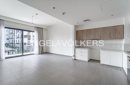Apartment - 2 - 2 for sale in Executive Residences 2 - Executive Residences - Dubai Hills Estate - Dubai Apartment - 2 - 2 for sale in Executive Residences 2 - Executive Residences - Dubai Hills Estate - Dubai