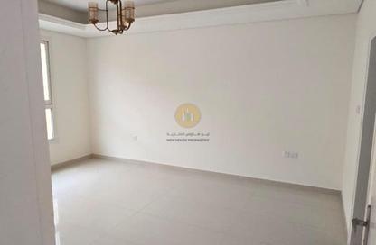 Apartment - 3 Bedrooms - 4 Bathrooms for rent in Al Mowaihat 2 - Al Mowaihat - Ajman