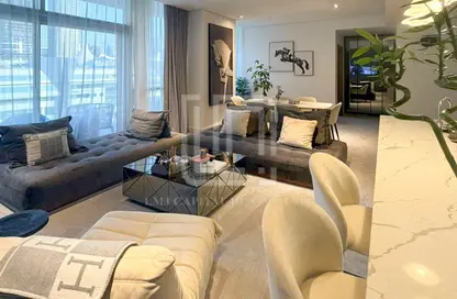 Apartment - 1 Bedroom - 2 Bathrooms for sale in City Walk Residential Building 22 - City Walk Residential - City Walk - Al Wasl - Dubai