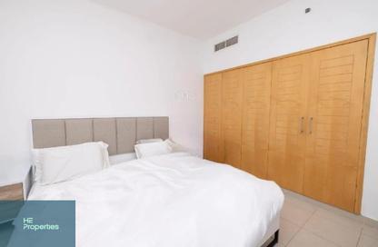 Apartment - 1 Bedroom - 1 Bathroom for rent in Boulevard Central Tower 2 - Boulevard Central Towers - Downtown Dubai - Dubai