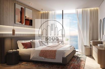 Apartment - 2 Bedrooms - 3 Bathrooms for sale in Radisson Blu Hotel and Residences - RAK Central - Ras Al Khaimah