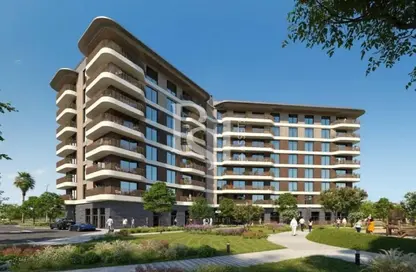 شقة - 1 حمام للبيع في جاردينيا باي - جزيرة ياس - أبوظبي