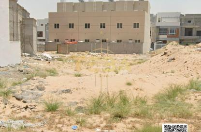 Land - Studio for sale in Al Zaheya Gardens - Al Zahya - Ajman